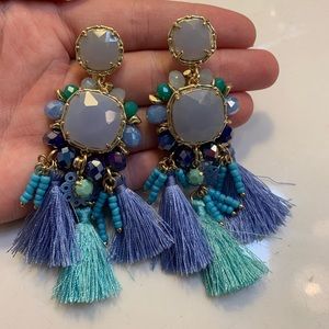 Lilly Pulitzer Earrings